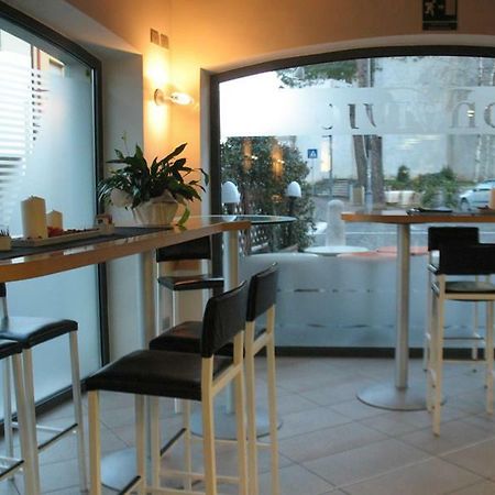 Hotel Vittoria San Giórgio di Nogaro Esterno foto
