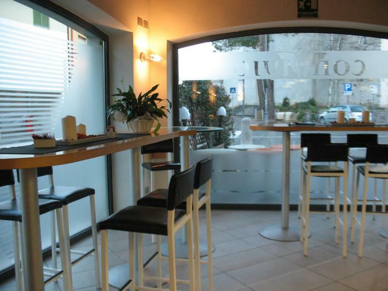 Hotel Vittoria San Giórgio di Nogaro Esterno foto