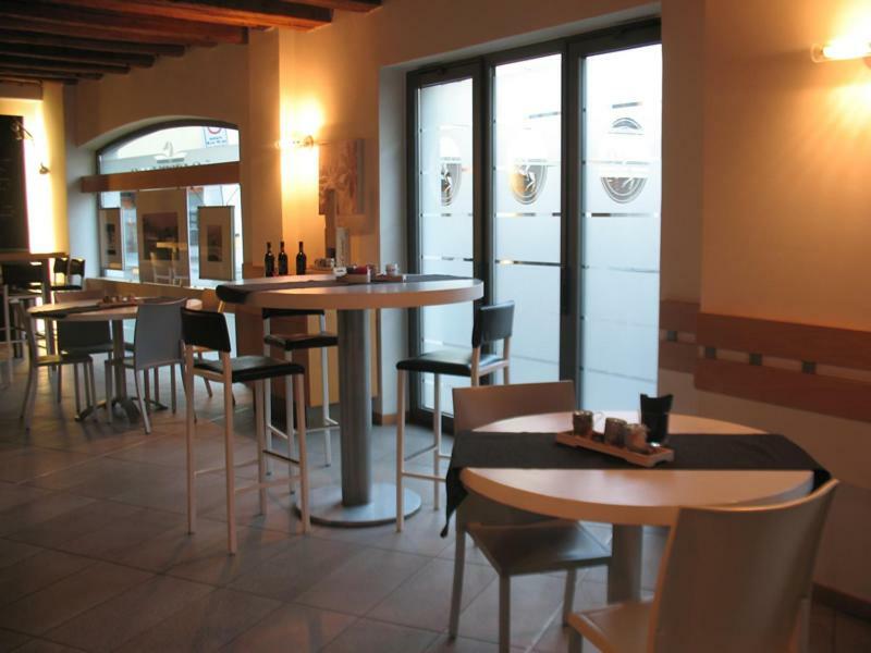Hotel Vittoria San Giórgio di Nogaro Esterno foto