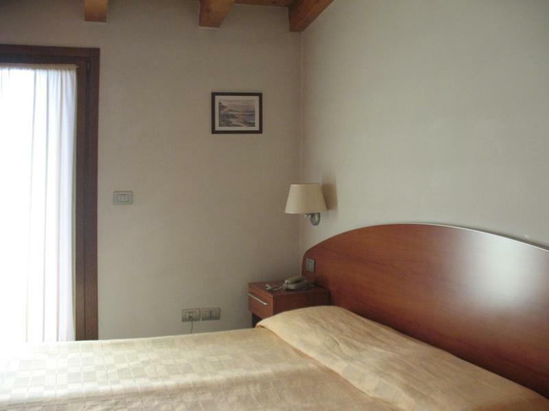 Hotel Vittoria San Giórgio di Nogaro Esterno foto