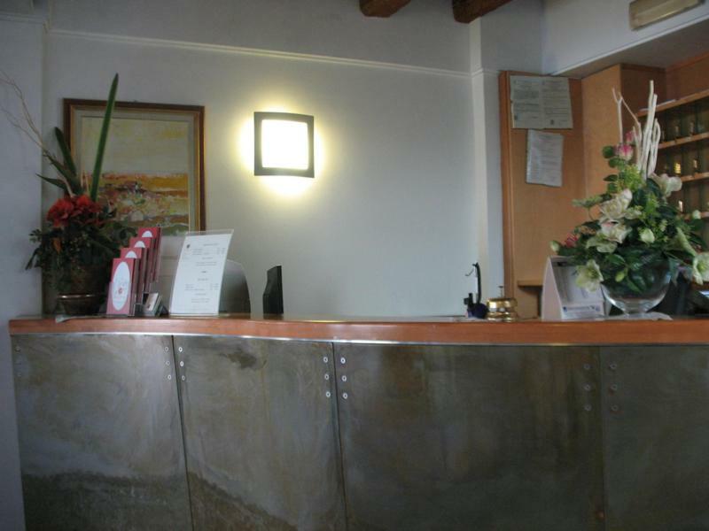 Hotel Vittoria San Giórgio di Nogaro Esterno foto
